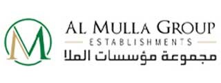 Al Mulla Group Establishments