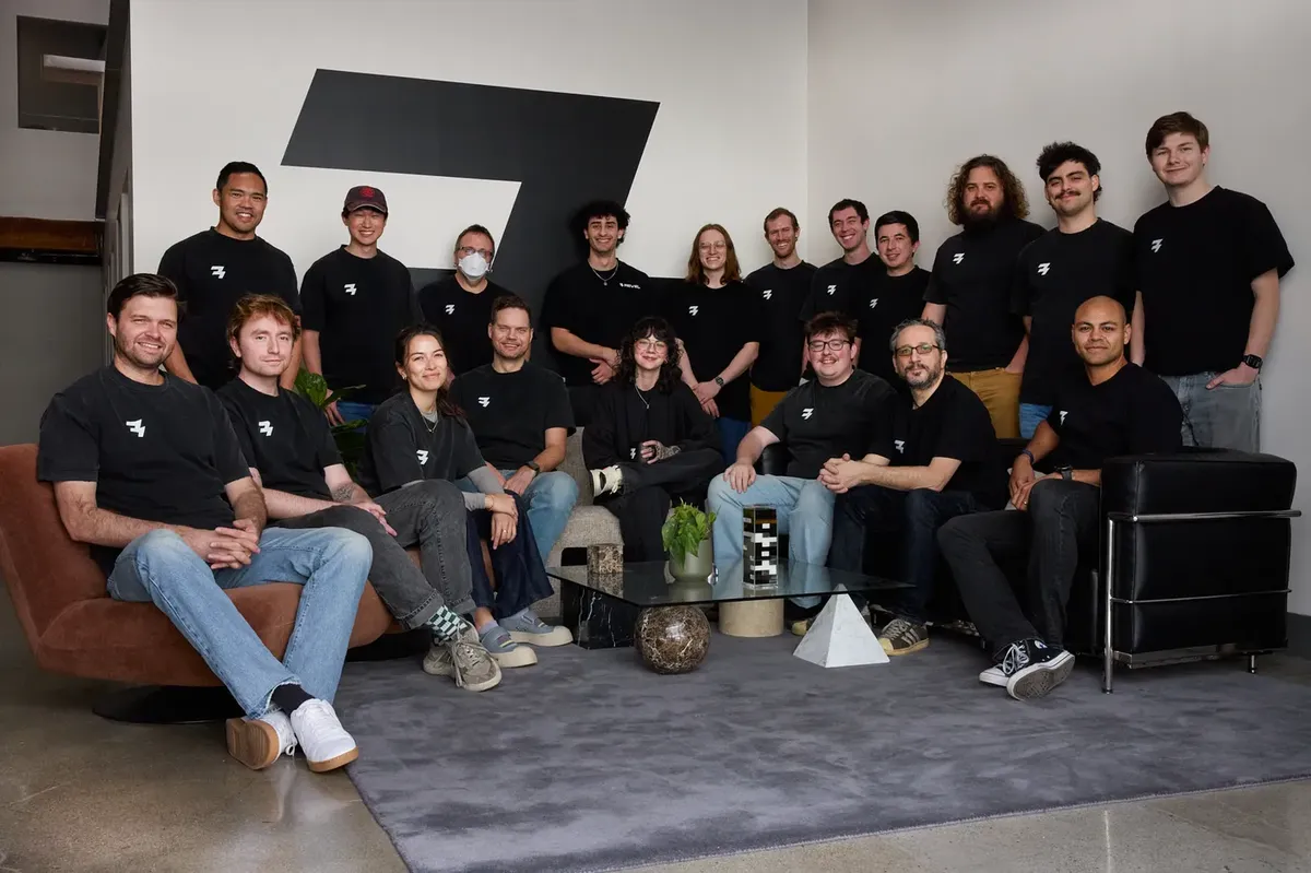 The CDA team