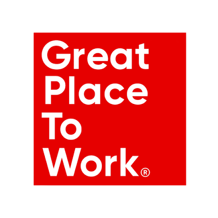 Great Place to Work 2026