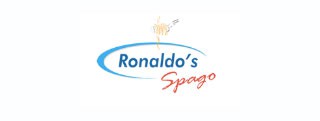 Ronaldo's Spago